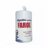 ALGODAO HIDROFILO FAROL ROLO 250G