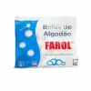 ALGODAO HIDROFILO FAROL BOLA 50G
