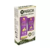 KIT SH + COND MARCIA BOMBA FORCA E CRESCIMENTO RICINO 325+200ML