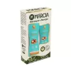 KIT SH + COND MARCIA LISO EXTREMO ARGAN 325+200ML