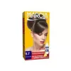 KIT TINTURA MARCIA 6.7 CHOCOLATE 30ML
