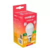 LAMPADA OUROLUX LED 9W BIV 6500K CX