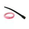 BIGODIM P/ CABELO SANTA CLARA CIRCULAR N.2 8MM CORES SORTIDAS 12UN REF.371