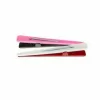 CLIPS PLASTICO SANTA CLARA BICOLOR CORES SORTIDAS 12UN REF.1423