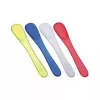 ESPATULA P/ CREME SANTA CLARA PLASTICA CORES SORTIDAS UN REF.342