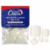 EXPOSITOR UNHA P/ PES SANTA CLARA LEITOSA 24PCTS C/ 20UN REF.3320