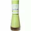 ESMALTE TOP BEAUTY 413 O BROTO DA VIDA