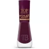 ESMALTE TOP BEAUTY 390 INFINITO E ALEM