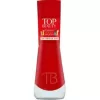 ESMALTE TOP BEAUTY 395 TUDO FORMA DE AMOR