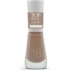 ESMALTE TOP BEAUTY 363 CAFE COM LEITE