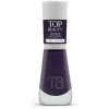 ESMALTE TOP BEAUTY 370 VINHO IMPERIAL