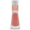 ESMALTE TOP BEAUTY 372 CREME PAPAYA