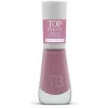 ESMALTE TOP BEAUTY 373 ROSA ANTIGO