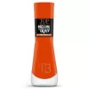 ESMALTE TOP BEAUTY NEON FIRE BALL