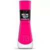 ESMALTE TOP BEAUTY NEON PINK VOLT