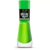 ESMALTE TOP BEAUTY NEON RADIOCTIVE LEMON