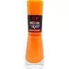 ESMALTE TOP BEAUTY NEON NITRO ORANGE