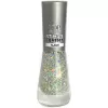 ESMALTE TOP BEAUTY GLITTER FLASH