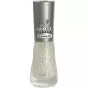 ESMALTE TOP BEAUTY GLITTER SNOWFLAKE