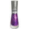 ESMALTE TOP BEAUTY GLITTER VIP