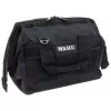BOLSA DE POLIESTER PRETA COM COMPARTIMENTOS BR