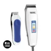 KIT WAHL CLIPPER MAQ. CABELO APARAD. PELOS COLOR CODE COMBO 127V