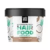 HAIR FOOD YAMA MASCARA HIDRATANTE COCONUT 250G