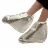 BOTA METALIZADA LUXO PAR NT FLEX