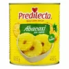 ABACAXI EM CALDA PREDILECTA LATA 400G