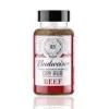 DRY RUB BUDWEISER CARNE 110G
