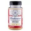 DRY RUB BUDWEISER FRANGO 110G