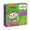 GELATINA EM PO PREDILECTA LIMAO 20G