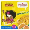 GELATINA EM PO PREDILECTA MARACUJA 20G