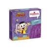 GELATINA EM PO PREDILECTA UVA 20G