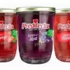 GELEIA PREDILECTA MISTA VIDRO 230G
