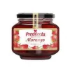 GELEIA PREDILECTA MORANGO VIDRO 320G