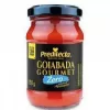 GOIABADA CREMOSA PREDILECTA VIDRO ZERO ACUCAR 220G