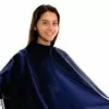 CAPA SEDA BEATRIZ AZUL MARINHO SEM MANGA NT FLEX