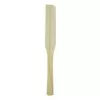 ESPATULA DE MADEIRA P/ CREME GRANDE NT FLEX