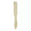 ESPATULA DE MADEIRA P/ CREME PEQUENA NT FLEX
