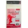 FOLHAS PLASTICAS P/ DEPILACAO NT FLEX