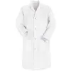 JALECO  OXFORD BRANCO MANGA LONGA GG NT FLEX