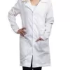 JALECO  OXFORD BRANCO MANGA LONGA M NT FLEX
