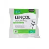 LENCOL DESC. C/ ELASTICO C/ 10 NT FLEX