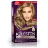 KIT TINTURA KOLESTON 1211 LOURO CINZA INTENSO
