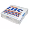GUARDANAPOS DE PAPEL LUC SEDA 30X28CM PCT 50UN