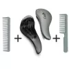 KIT MAGICO SANTA CLARA PRATA PARA CABELO REF.5978