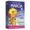 KIT CLAREADOR MARCIA CAMOMILA