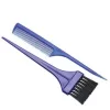 KIT TINTURA SIMPLES- PRATA. REF. 5954