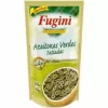 AZEITONAS VERDES FATIADAS FUGINI SACHE 150G